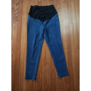 Time & Tru Maternity Jeans Size Medium 10-12